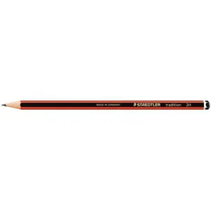 Staedtler Crayons noirs Tradition pas cher