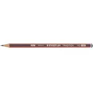 Comparateur de prix : Staedtler Crayon tradition 110 HB