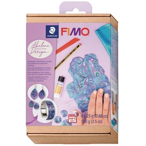 Comparateur de prix : STAEDTLER KIT MODELAGE - FIMO - set souple - 100g