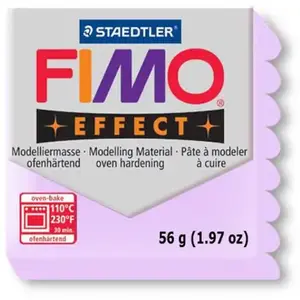 Comparateur de prix : GRAINE CREATIVE Pâte Fimo 57 g Effect Pierre précieuse Rose quartz 8020.206 - Fimo