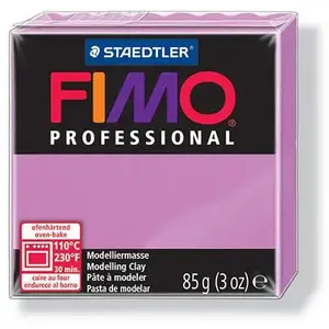 Comparateur de prix : GRAINE CREATIVE Pâte Fimo 85 g Professional - Lavande - 8004.62