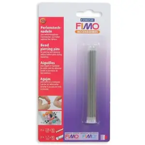Staedtler dtm loisirs creatifs - bl 50 aiguil. a percer perlesVendu parscrapmalin