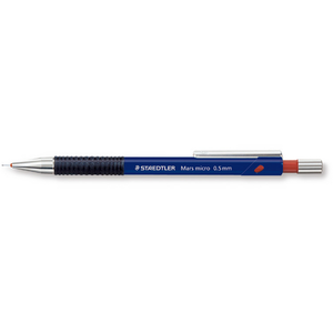 Comparateur de prix : Porte mine Staedtler 775 0,5