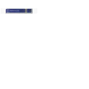 Staedtler 100   2H Lot de 12 minesVendu paramazon