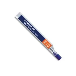 Comparateur de prix : Etui de 12 mines Staedtler Mars micro HB 0,9 mm