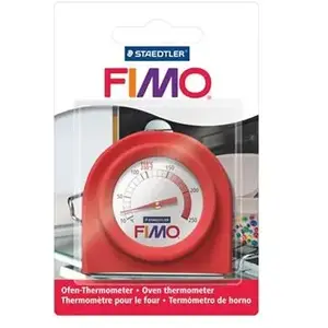 Staedtler FIMO Thermomètre Fimo accrochable et articulé pas cher
