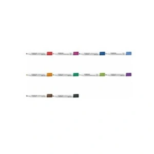 Comparateur de prix : STAEDTLER Marqueur pour tableau blanc 351 Lumocolor, bleu