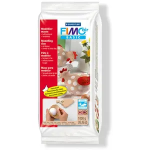 Comparateur de prix : Pâte à modeler Fimo air Basic 1kg Chair
