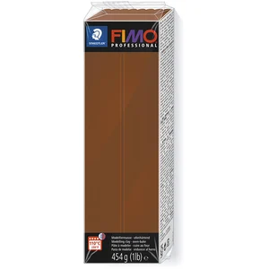 Comparateur de prix : Staedtler Pâte Fimo Professional - Nougat 78 - 454 g