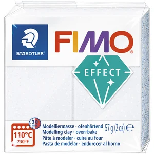 Comparateur de prix : Pâte Fimo Effect Galaxy - Blanc 002 - 57 g