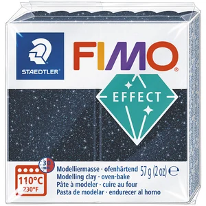 Comparateur de prix : Pâte à modeler - FIMO - Galaxy - Bleu - 57 g - Effets pailletés