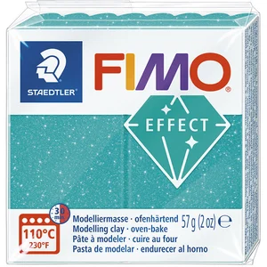 Staedtler FIMO effect « Galaxy » Turquoise pas cher