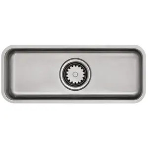 Rieber waterstation Évier de cuisine, 72016662, cubic Basic B pas cher