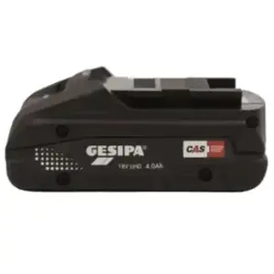 FORMAT Batterie Li-Ion 4 Ah 14,4V GESIPA pas cher