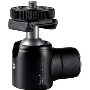 Comparateur de prix : Cullmann CB2.7 - sommet de trépied
