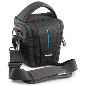 Comparateur de prix : Cullmann 97315 Etui - Colt - 130-95 x 150 x 105 - Noir