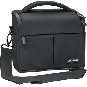 Comparateur de prix : Cullmann Malaga Maxima 120 Étui Noir
