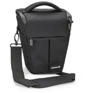 Comparateur de prix : Cullmann 90360 MALAGA Action 300 Sac Appareil Photo/Caméscope Noir