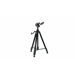 Comparateur de prix : Cullmann Primax 350 trépied Caméras numériques 3 pieds Noir