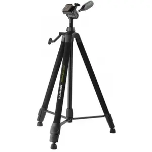 Comparateur de prix : Cullmann Prmiax 390 trépied Caméras numériques 3 pieds Noir
