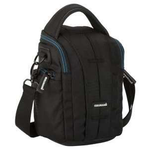 Comparateur de prix : Cullmann CULLMAN<br/>SYDNEY PRO VARIO 200 NOIR FOURRE-TOUT