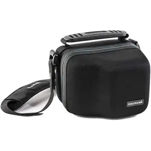Cullmann Sac à Bandoulière Pour Appareil Photo Lagos Vario 250 pas cher