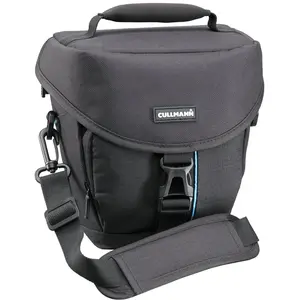 Comparateur de prix : Cullmann Cullman Sac à Bandoulière Pour Appareil Photo Panama Action 200