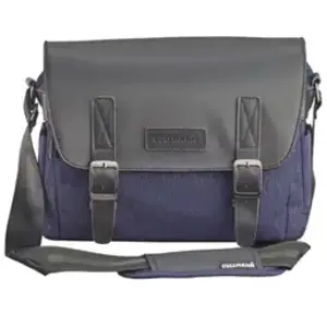 Comparateur de prix : Cullmann foto·audio·video Sac Bristol Maxima 322+ bleu sombre