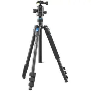 Comparateur de prix : Cullmann RONDO 460M RW20 trépied Universel 3 pieds Noir