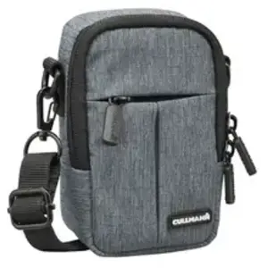 Comparateur de prix : Cullmann foto·audio·video Sacoche Malaga Compact 400 gris