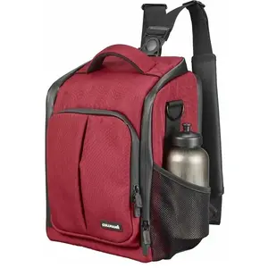 CULLMANN - MALAGA COMBIBACKPACK 200 ROUGE pas cher