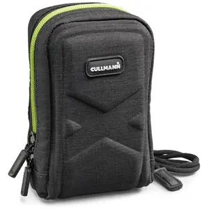Cullmann Cullmann Etui Oslo Compact 400 Noir Citron