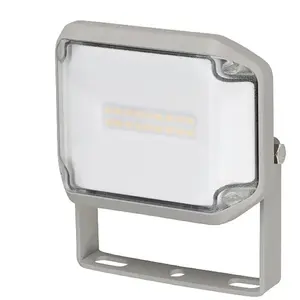 Comparateur de prix : Brennenstuhl - Projecteur led extérieur n/a al 1050 10 w gris