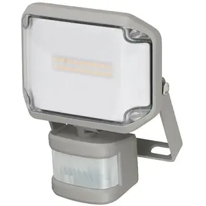 Comparateur de prix : Brennenstuhl - Projecteur led extérieur n/a al 1050 p 10 w gris