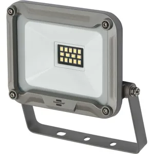 Brennenstuhl Brennenstuhl Projecteur LED JARO 900 lumen, 10W, IP65 - 1171250131 pas cher