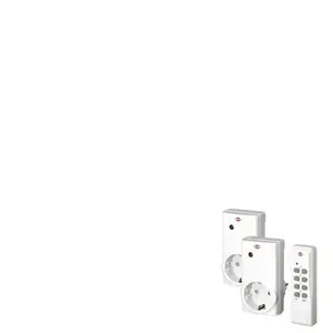 Comparateur de prix : Brennenstuhl Brennenstuhl Kit de prises électriques télécommandées 2+1 - 1507150