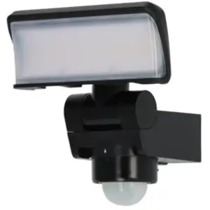 Comparateur de prix : Applique LED extérieure avec détecteur de mouvement - Brennenstuhl WS ...