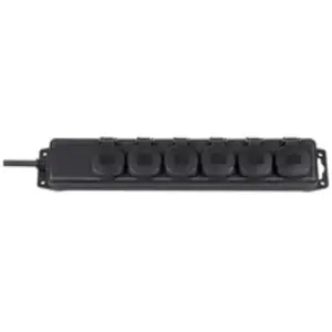 Brennenstuhl 1159970 noir pas cher