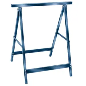Brennenstuhl - 1444800 acier Tréteaux pliable 3.0 kg 1 pc(s) pas cher