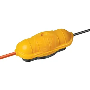 Comparateur de prix : Brennenstuhl Safe-Box Big IP44 / etui de protection pour les connexions câblées