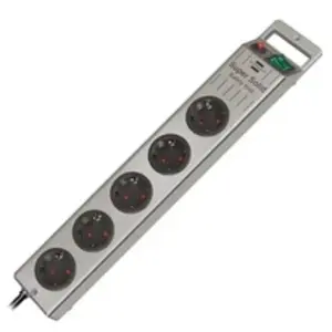 Brennenstuhl 1153340115 Argent