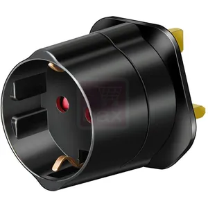 BRENNENSTUHL EU - GB ADAPTATEUR SECTEUR DE VOYA  pas cher