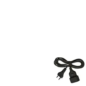 Brennenstuhl Brennenstuhl Rallonge Noir , 3 m, H03VV H2-F 2x0,75 pas cher