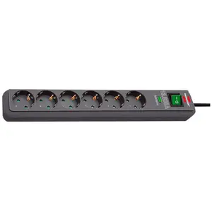 Comparateur de prix : Brennenstuhl Eco-Line - protection contre les surtensions - 3.68 kW
