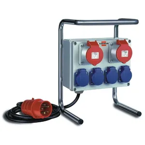 BRENNENSTUHL DISTRIBUTION DE L'ALIMENTATION BKV  pas cher