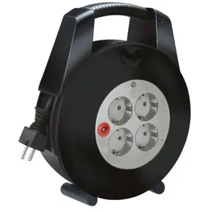 Comparateur de prix : Brennenstuhl Vario Line - coupe-circuit