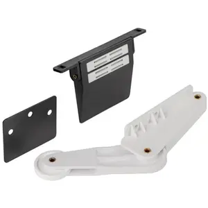 Comparateur de prix : Ouverture à pédale de meuble Hailo Kick & Go 2