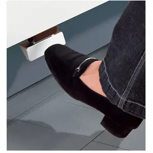 Ouverture à pédale de meuble Hailo Kick & Go 3Vendu parkaufland
