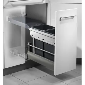 Hailo Tandem 3663-10 pas cher