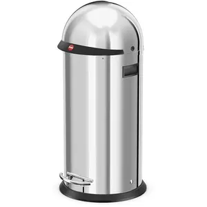 Hailo Poubelle Big-Box Swing 40 L - Comparer avec